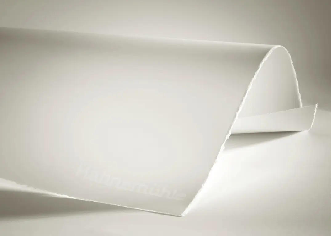 Hahnemuhle Paper