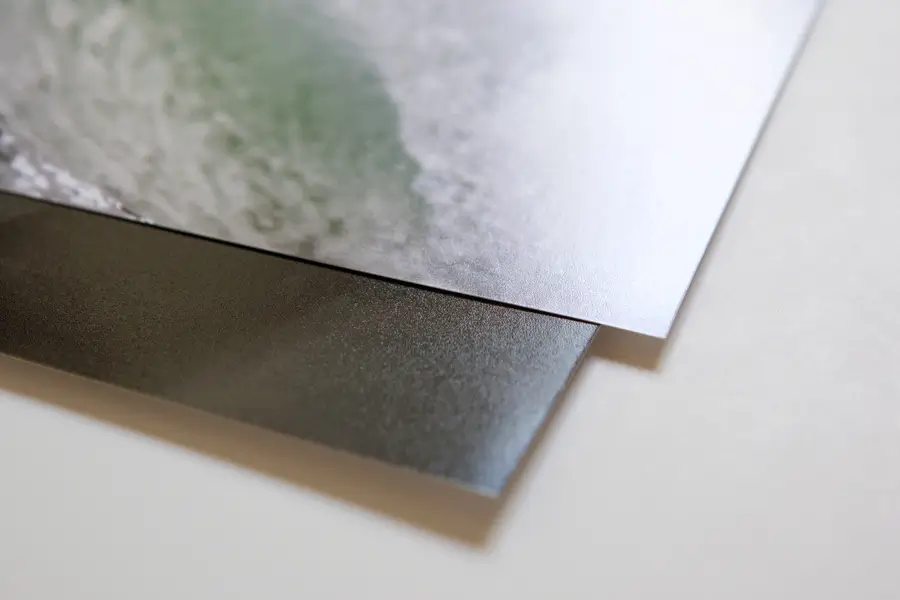 Luster Paper