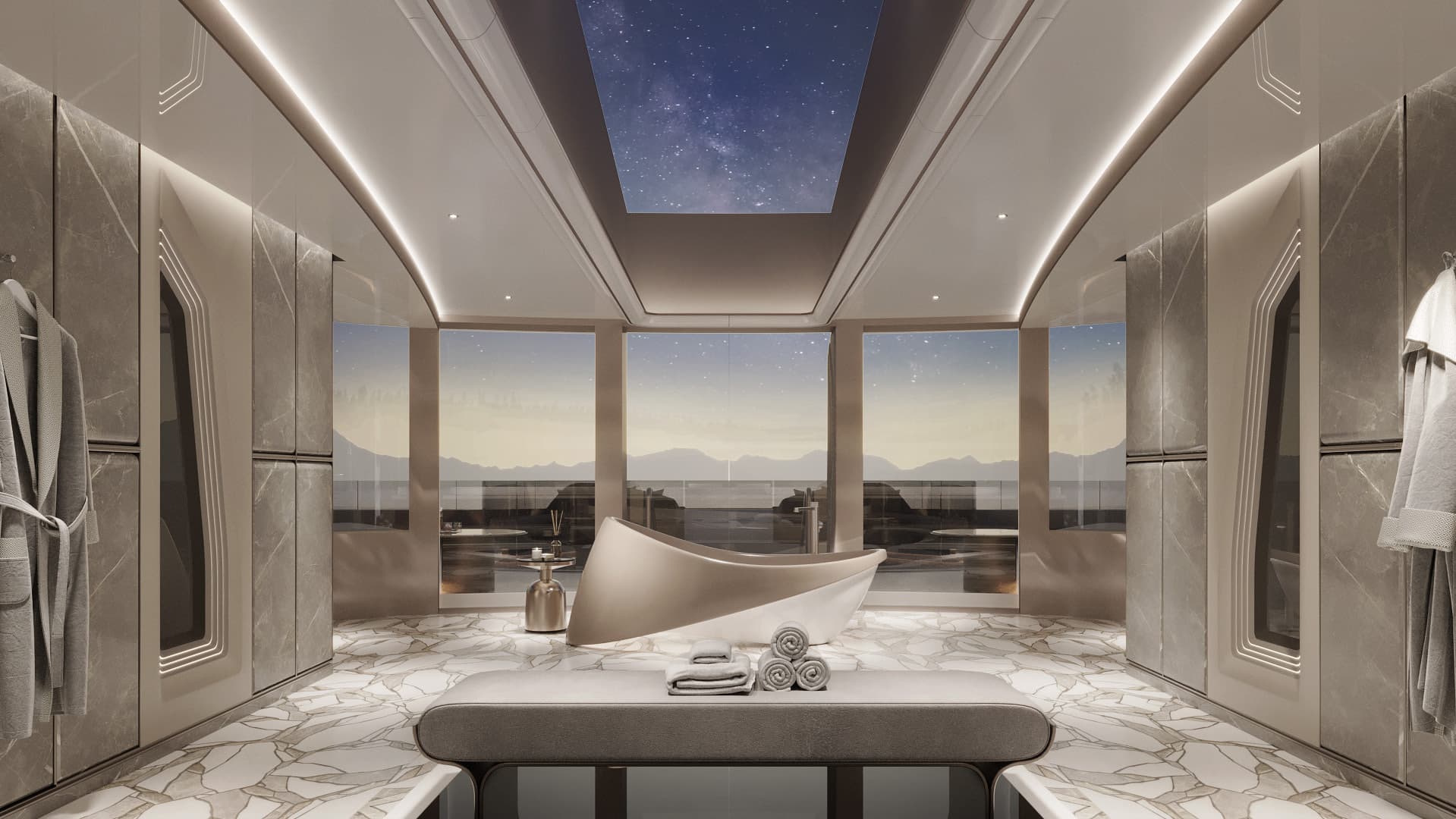 WELLNESS & SPA