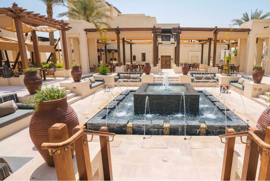 Al Wathba Desert Resort, Abu Dhabi, UAE