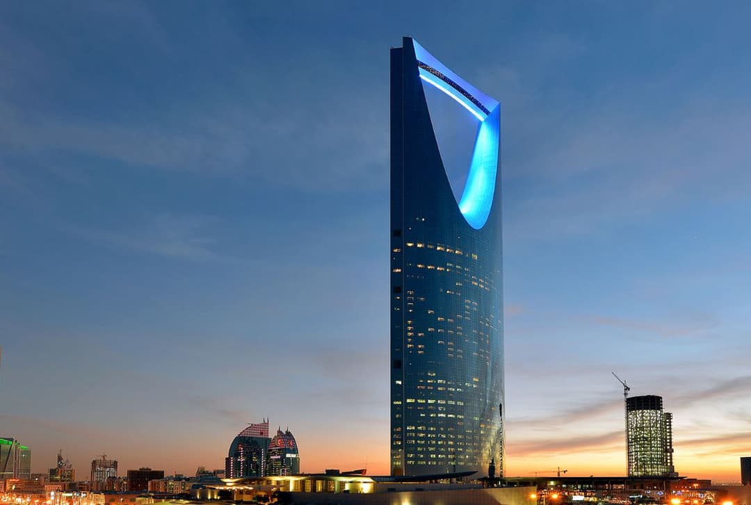 Four Seasons Hotel Riyadh, KSA