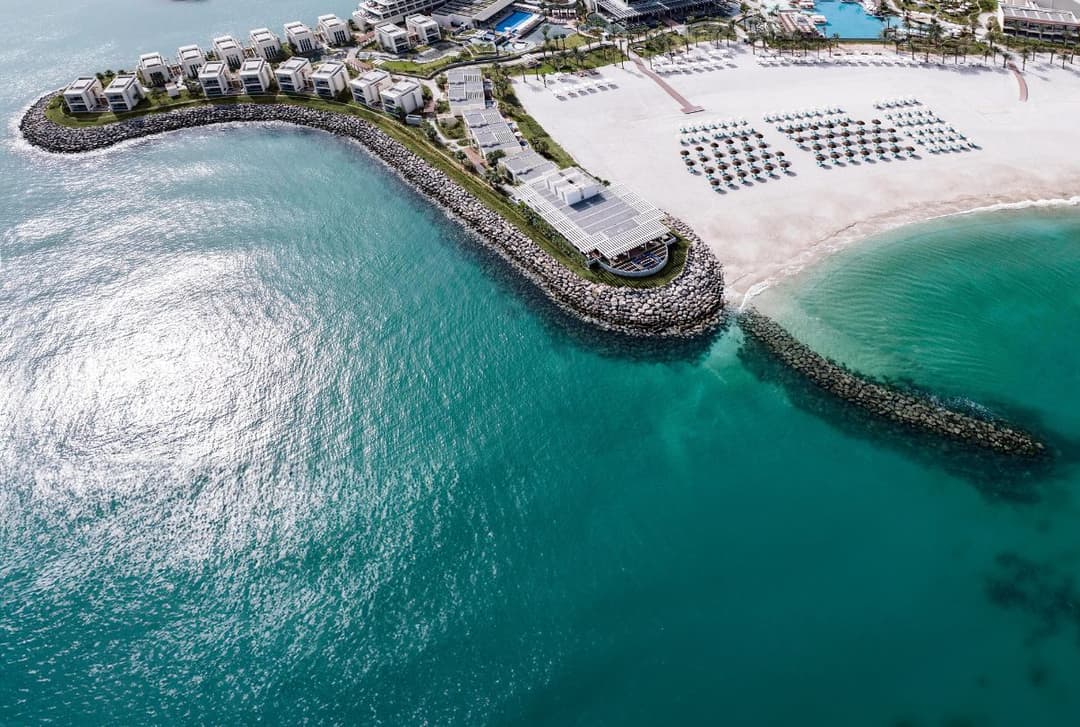 InterContinental Ras Al Khaimah, UAE